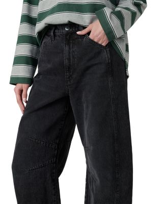 The Bowie Jeans in Parade