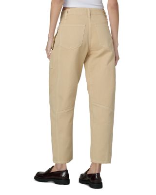 The Krista Jeans in Biscotti