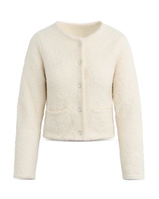 The Talia Cardigan Jacket