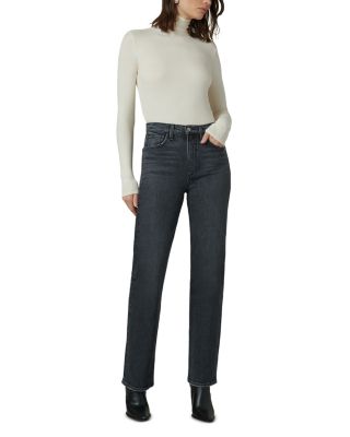 The Tony Turtleneck Top