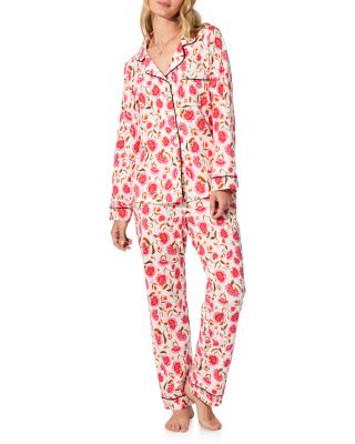 Classic Pajama Set