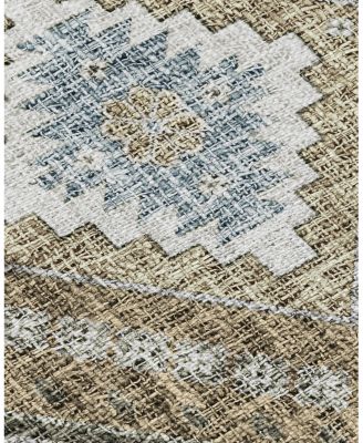 Dalyn Portico Washable PO5 Area Rug, 2'6" x 3'10"