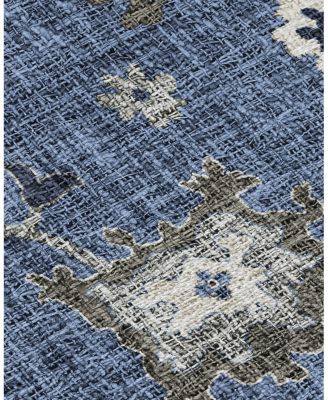 Dalyn Portico Washable PO6 Area Rug, 5' x 7'6"
