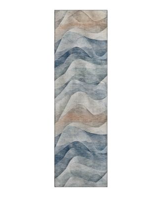 Dalyn Pacifica PA3 Runner Area Rug, 2'3" x 7'6"