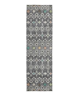 Dalyn Portico Washable PO4 Runner Area Rug, 2'3" x 7'6"