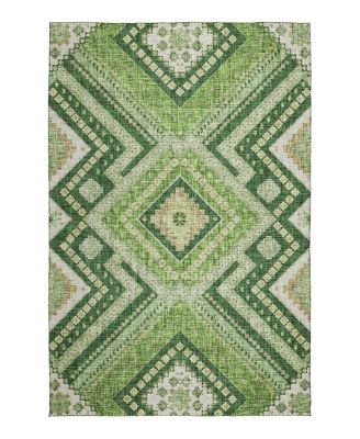 Dalyn Portico Washable PO5 Area Rug, 5' x 7'6"