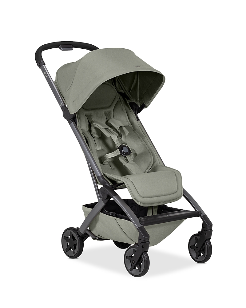 Joolz Aer2 Lightweight Travel Stroller In Green