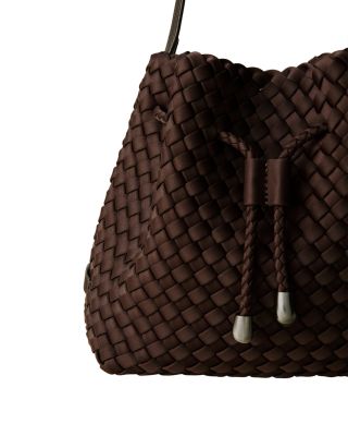 Gramercy Medium Bucket Bag