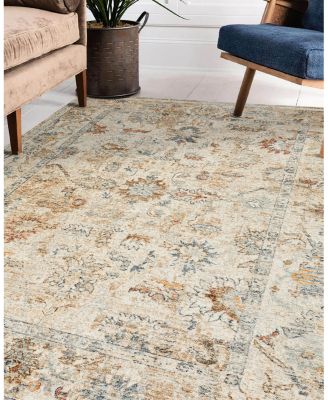 Dalyn Bergama BE4 Area Rug, 5' x 7'10"