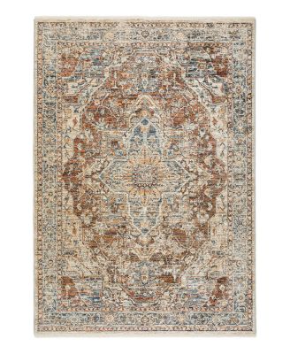 Dalyn Rug Company - Dalyn Bergama BE9 Area Rug, 3' x 5'