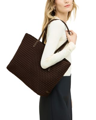 Jetsetter Small Tote
