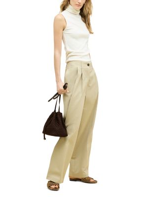 Gramercy Medium Bucket Bag