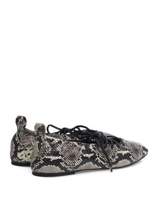 Women's Sophia Ballet Flats