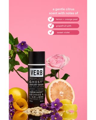 Ghost Air Dry Whip 5 oz.