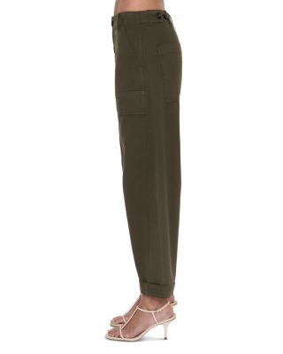 Tori Utility Pants 