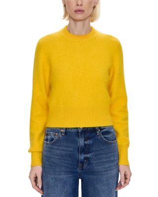 Ara Crewneck Sweater 