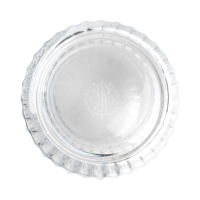 Lyngby Swirl Vase, 6.1&amp;quot;