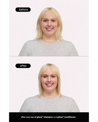 Ghost Shampoo 12 oz.