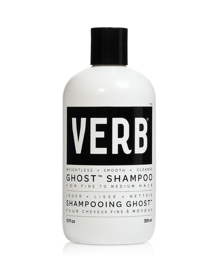 Ghost Shampoo™