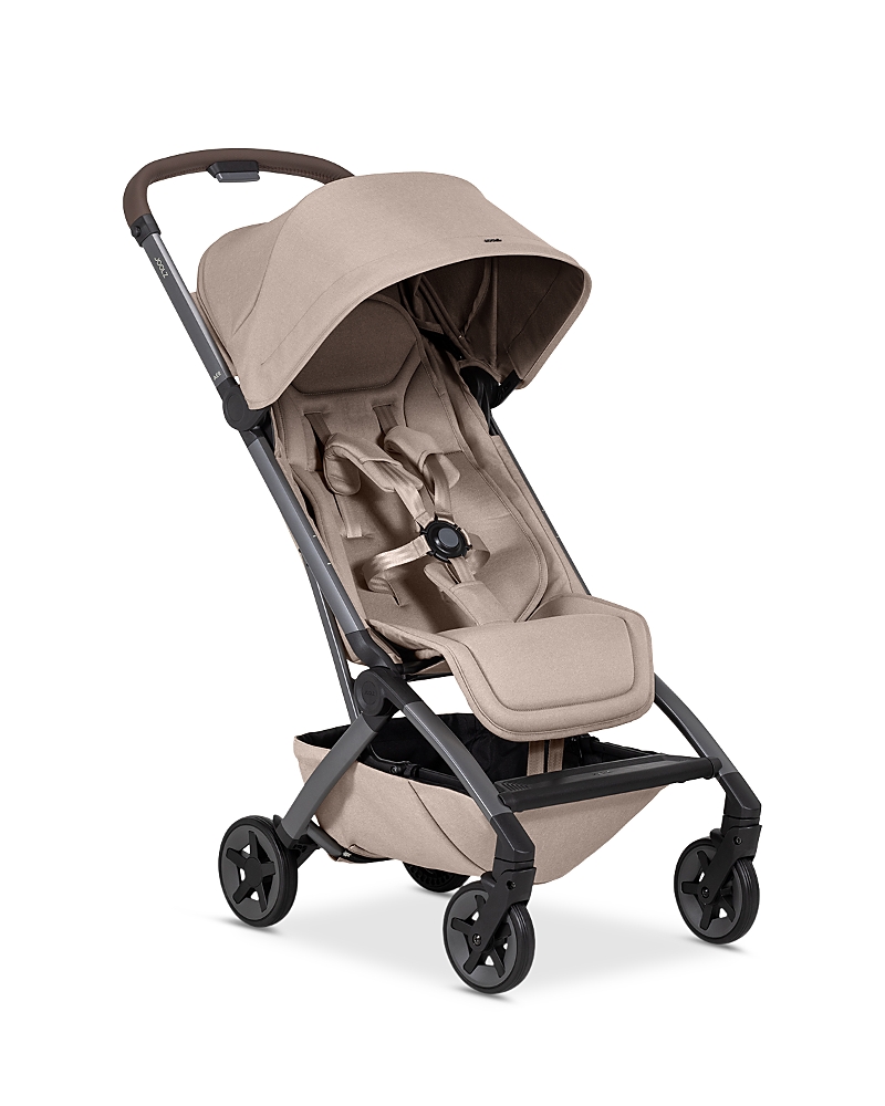 Joolz Aer2 Lightweight Travel Stroller In Neutral