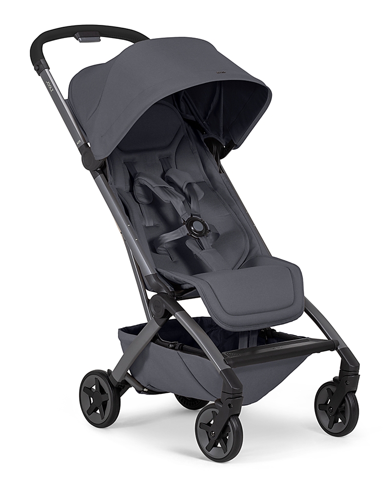 Joolz Aer2 Lightweight Travel Stroller In Black