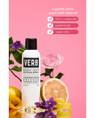 Ghost Heat Defense Spray 5.5 oz. 