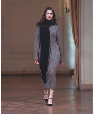 Uscita Bard Turtledove Dress