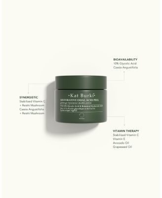 Restorative Dual Acid Peel 2 oz.