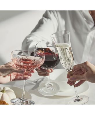 Lismore Essence Wine Balloons, Set of 2