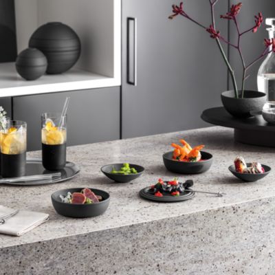 La Petite Boule 5 Piece Appetizer Set