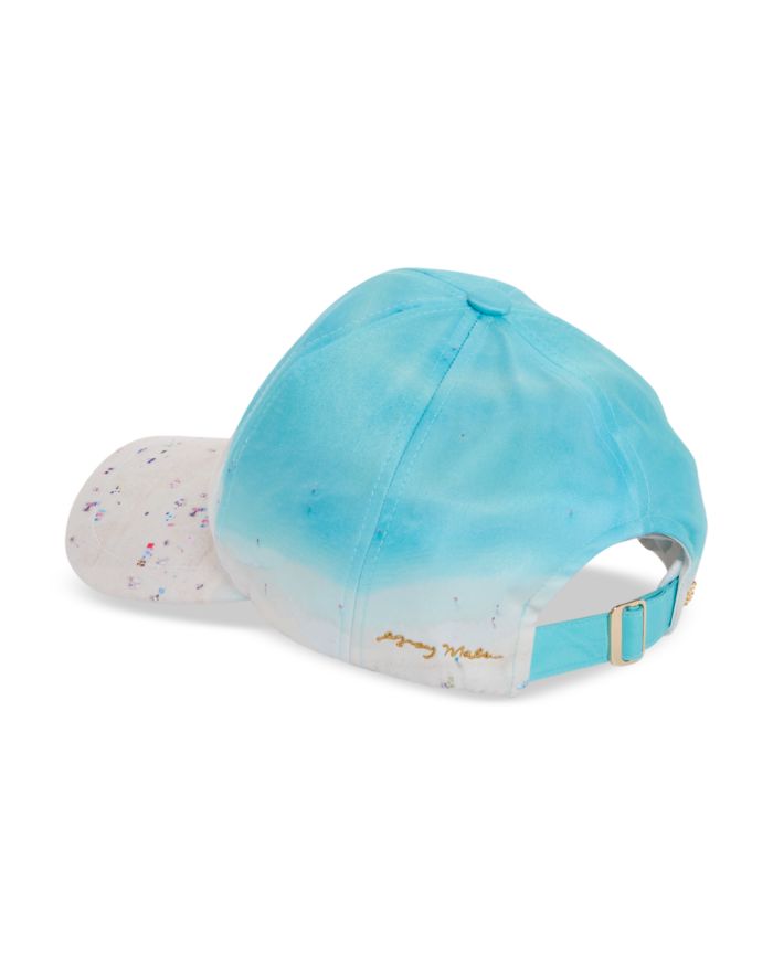 x Gray Malin Waikiki Baseball Cap