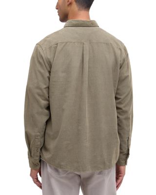 Bramside Corduroy Shirt