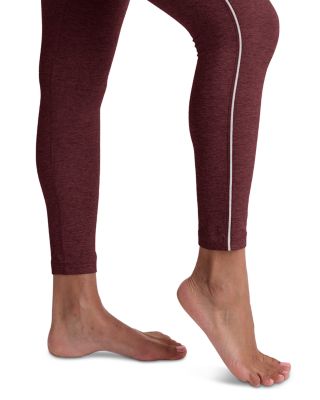 Spacedye Ready Midi Leggings