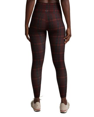 SoftMark High Waisted Midi Legging