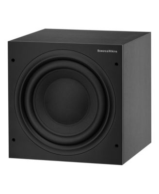 ASW608 8" Compact Subwoofer