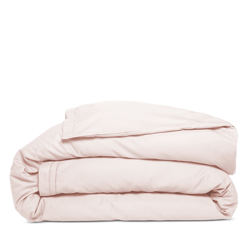 Hudson Park Collection 680TC Supima Sateen Duvet Cover, King - Exclusive
