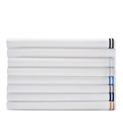 Hudson Park Collection - Italian Percale Sheets - Exclusive