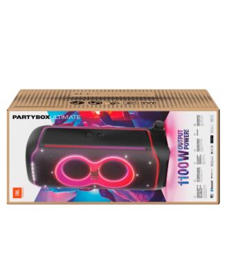  PartyBox Ultimate Speaker