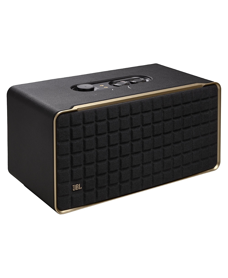 Jbl Authentics 500 Wireless Home Speaker-Black