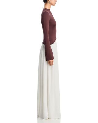 The Soglio Dress