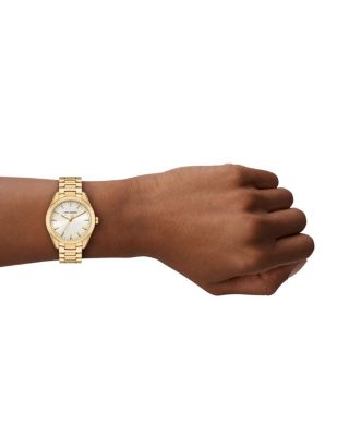 The Miller Watch, 34mm