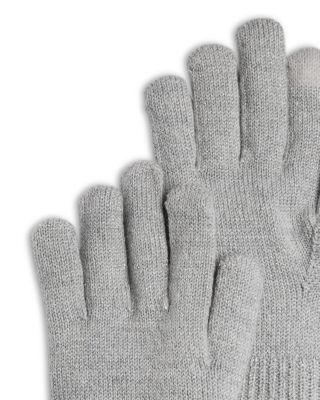 Blake Metallic Tech Gloves