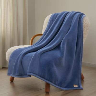 Coco Throw Blanket, 50" x 70"