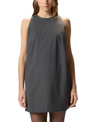 Nayara Tutu Tinto Filo Accoppi Romper