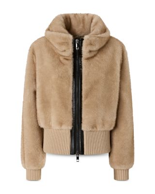 Bagels Bomber Jacket