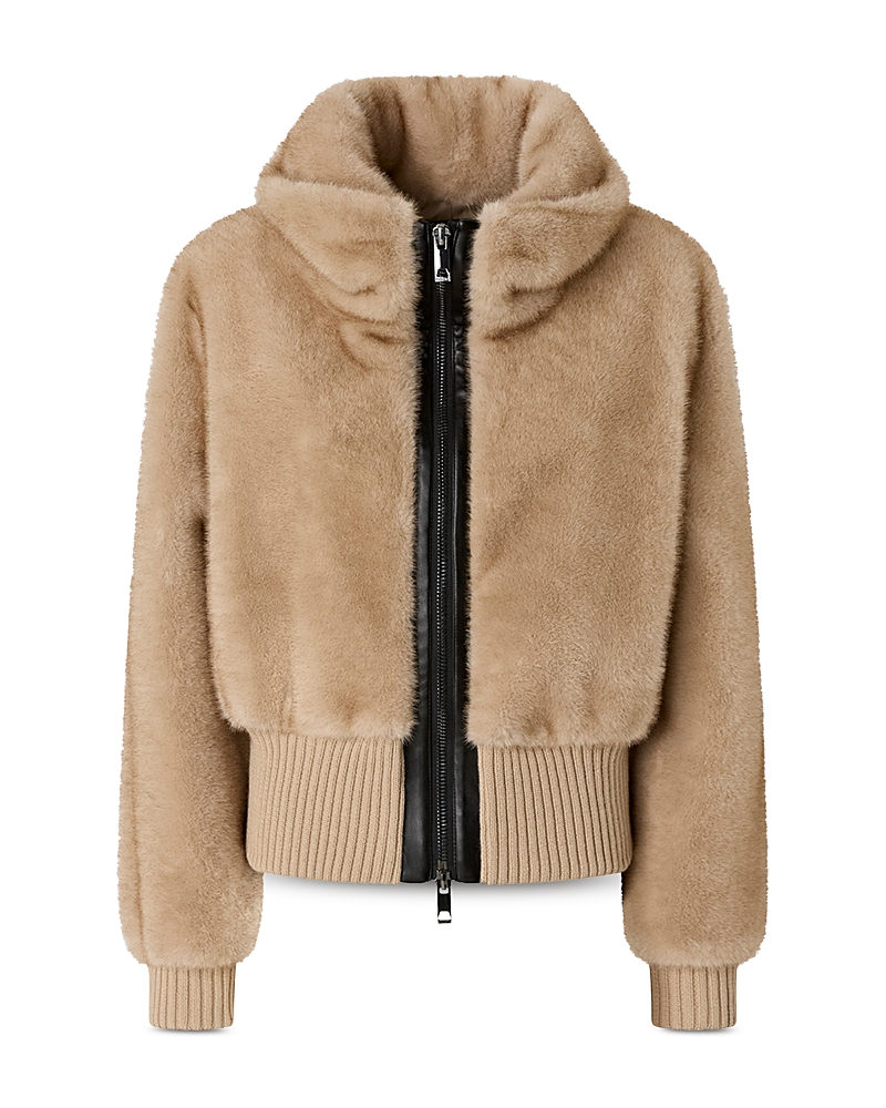 Pinko Bagels Bomber Jacket