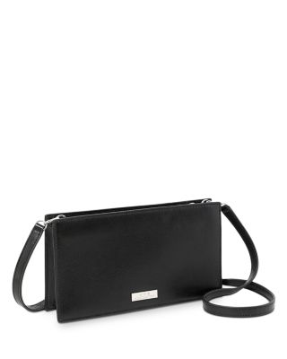 The Petite Scissor Clutch