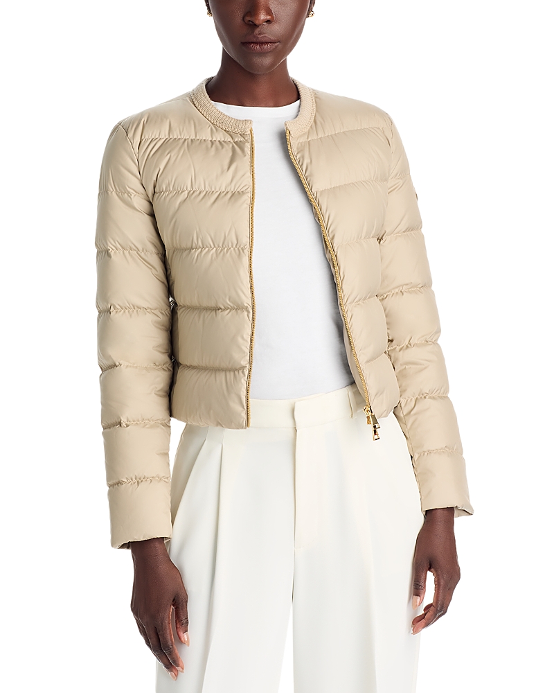 Moncler Mauvezin Down Puffer Jacket
