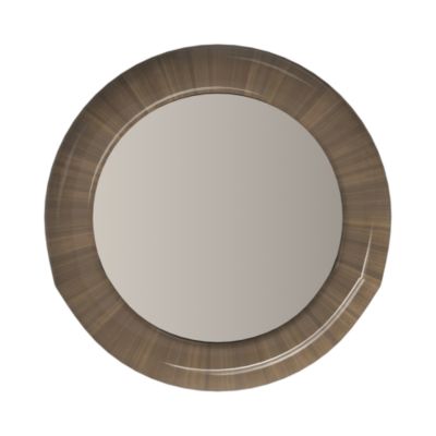 Gelee Round Accent Table