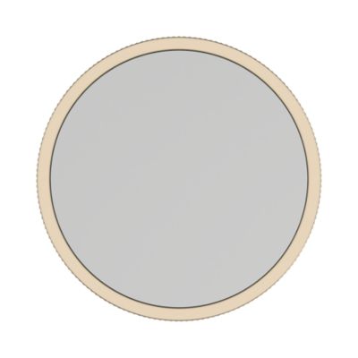 Love Round Side Table